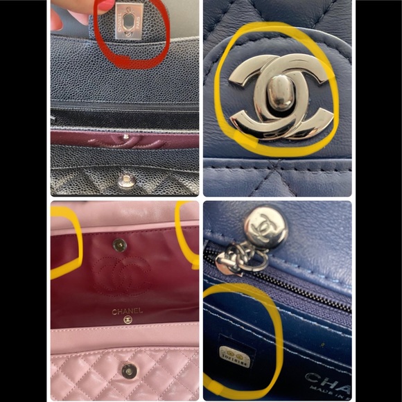 Chanel - Picture 1 of 1